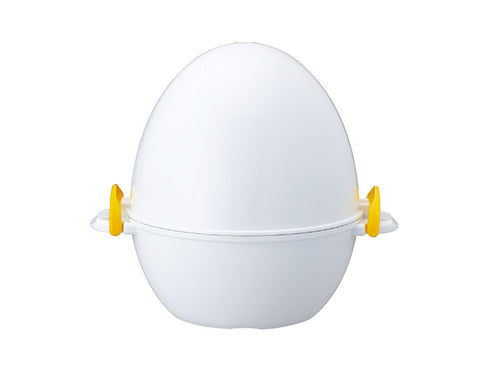 Akebono Microwave Egg cooker (3 eggs)